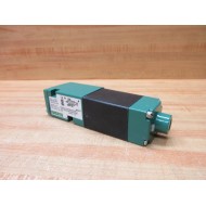 Asco Numatics 082SA43AM000061 Solenoid Valve - Used