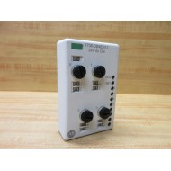 Allen Bradley 1738-OB4EM12 Digital Output Module 97259177 - Used