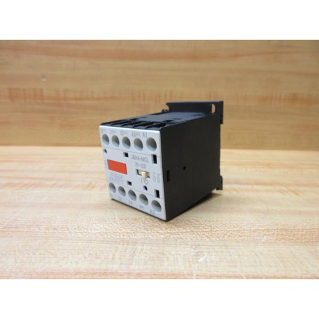 Jokab Safety JSNA-MCL-31-120 ABB Contactor JSNA-MCL Chipped - Used