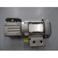 SEW-Eurodrive WAF20DRS71S4THDH Gearmotor WAF20DRS71S4THDH - Used
