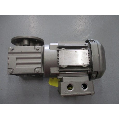 SEW-Eurodrive WAF20DRS71S4THDH Gearmotor WAF20DRS71S4THDH - Used