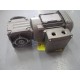 SEW-Eurodrive WAF20DRS71S4THDH Gearmotor WAF20DRS71S4THDH - Used