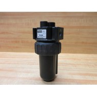 Parker 06L24BE Pneumatic Lubricator Partial - New No Box