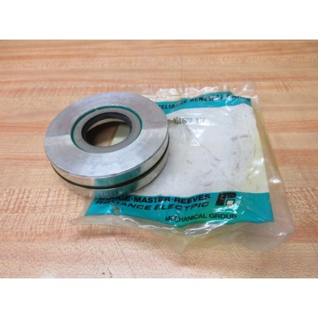 Dodge-Master-Reeves 411620 17F Oil Seal Assembly 41162017F Seal Housing Only