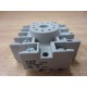 Potter & Brumfield 27E892 Relay Socket (Pack of 8) - New No Box