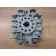 Potter & Brumfield 27E892 Relay Socket (Pack of 8) - New No Box
