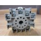 Potter & Brumfield 27E892 Relay Socket (Pack of 8) - New No Box