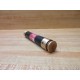 Buss KTS-R-15 Bussmann Fuse Cross Ref 1CX02 (Pack of 3) - New No Box