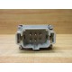 Epic Lapp 10190000 Screw Terminal Insert H-BE 6 SS DR (Pack of 2) - New No Box