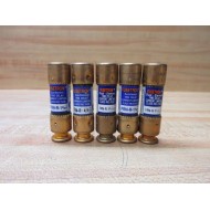 Buss FRN-R-1-410 Bussmann Fuse Cross Ref 6F208 (Pack of 5) - New No Box
