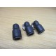Legris 3199 12 17 Tube x BSPP Elbow 31991217 (Pack of 3) - New No Box