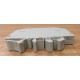 Telemecanique ABR2E112B Relay 065141 (Pack of 2) - New No Box