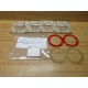 DXP 3-309-001-999-00 Viking Pump Head Gasket Set (Pack of 4)