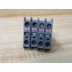 ABB CA5-10 Contact CA510 (Pack of 4) - Used