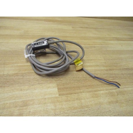 SMC D-A54 Reed Switch DA54 6' 7 (Pack of 4) - Used