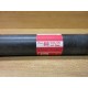 Buss FRS45 Bussmann Fuse FRS-45 Silver Plated Caps (Pack of 3) - New No Box
