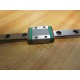 Morris GX 000831606P Linear Guide GX000831606P (Pack of 2) - New No Box