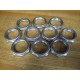 Allen Bradley 800T-N229 Mounting Ring 800TN229 (Pack of 10) - Used