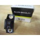 Allen Bradley W25 Overload Relay Heater Element (Pack of 3)