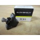 Allen Bradley W25 Overload Relay Heater Element (Pack of 3)