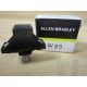 Allen Bradley W25 Overload Relay Heater Element (Pack of 3)