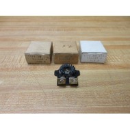 Westinghouse 966487-H Overload Heater Element AZ8.5 (Pack of 3)