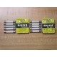 Buss F03A 250V 5A Bussmann Fuse F03A-5A White (Pack of 10)