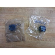 Allen Bradley 800T-N43 Lens Cap 800TN43 (Pack of 2)