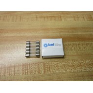 BEL 8AG-3 Fuse 8AG3 Jagged Wire Element (Pack of 5)