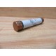 Buss NOS-50 Bussmann Fuse Cross Ref 4XH12 (Pack of 5) - New No Box