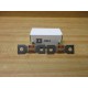 Square D CC33.3 Thermal Overload Heater Element CC333 (Pack of 2)