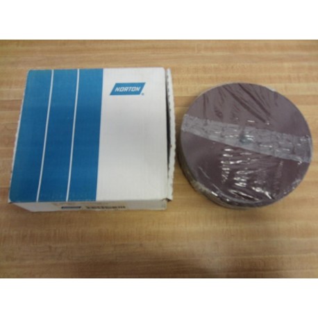 Norton 662611 33875 50V Grit 66261133875 F226 (Pack of 25)