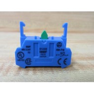 IDEC HW-F10 Contact Block HWF10 - New No Box