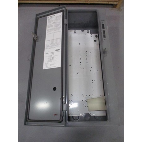 Allen Bradley 512-BCAD-A2E-24R Starter Enclosure Only - New No Box