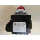 General Electric CR104PLG32R Indicator Light GE - Used