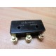 Micro Switch BA-2R708-P7 Honeywell BA2R708P7