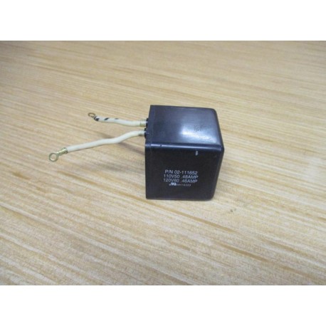 Vickers 02-111652 Coil 02111652 - New No Box