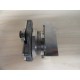 Cutler Hammer E30AD Eaton Compact Push Button Operator - Used