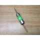 Buss FRS-R-80 Bussmann Fuse Cross Ref 6A836 Short Body Energy - New No Box