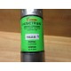 Buss FRS-R-80 Bussmann Fuse Cross Ref 6A836 Short Body Energy - New No Box