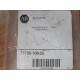 Allen Bradley 77135-166-55 Mounting Clip (Pack of 4)