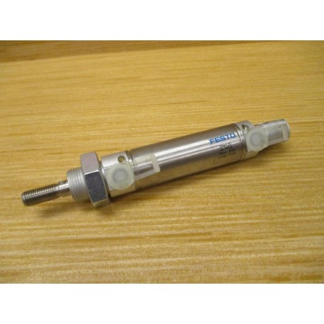 Festo DSNU-25-40-PPV-A Cylinder 19245 - New No Box