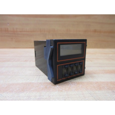 Eagle Signal LX240P9 Timing Relay - Used