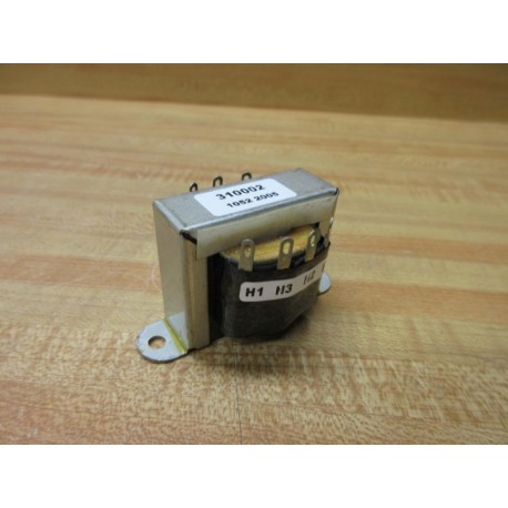 Entron 310002 Transformer - New No Box