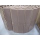 Rexnord LF820K7-12 Table Top Chain LF820K7.5 10' Length