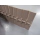 Rexnord LF820K7-12 Table Top Chain LF820K7.5 10' Length