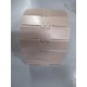 Rexnord 10177689 TableTop Chain LF820K6 7' Length