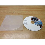 HIAC 2089264 ROC Software CD - Used
