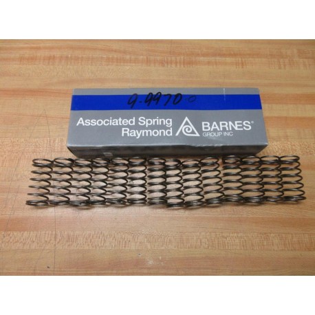 Raymond 020063000 Barnes Group Compression Spring (Pack of 14)