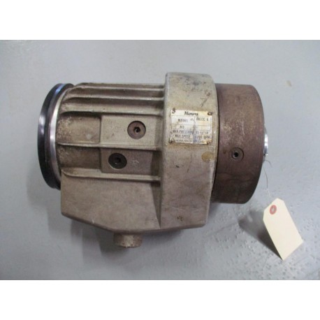 Howa HH32C8 CNC Lathe Power Chuck Actuator 40900RPM - Used
